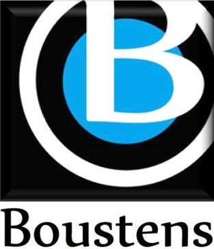 Boustens SA de CV 3D